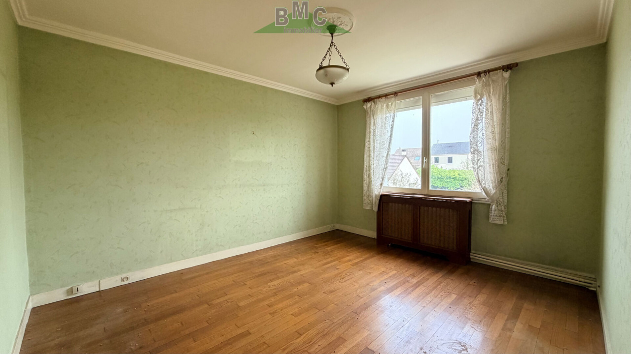 Image_10, Maison, Franconville, ref :1188