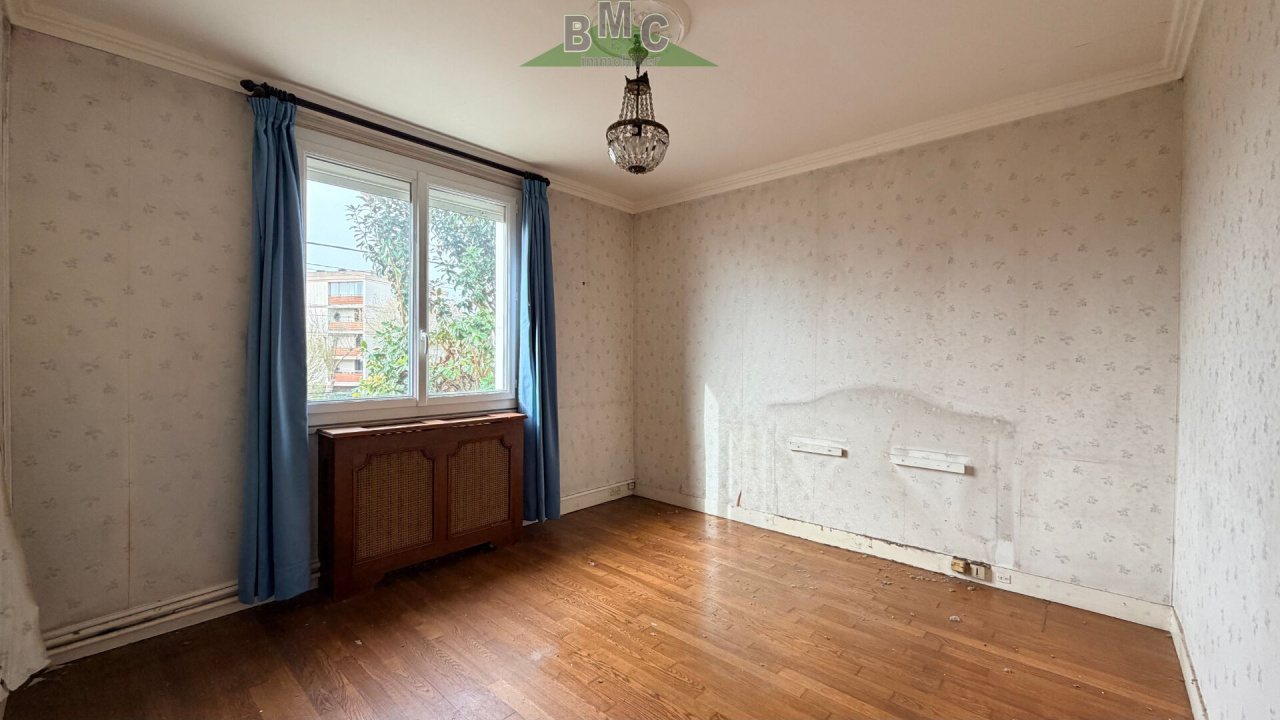 Image_12, Maison, Franconville, ref :1188