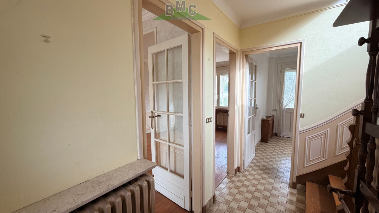 Image_9, Maison, Franconville, ref :1188