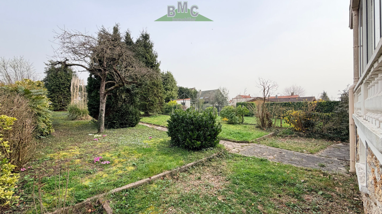 Image_8, Maison, Franconville, ref :1188