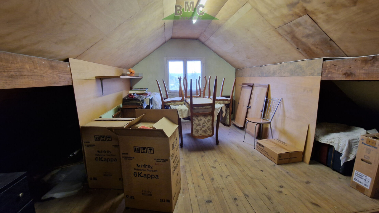 Image_14, Maison, Franconville, ref :1188