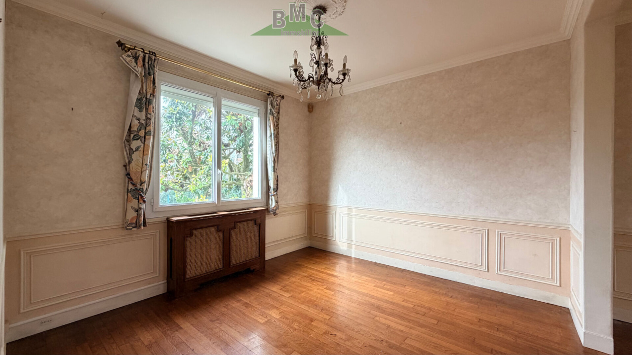 Image_4, Maison, Franconville, ref :1188