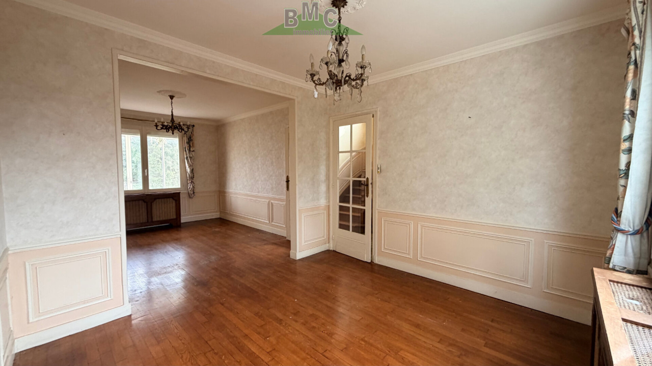 Image_2, Maison, Franconville, ref :1188