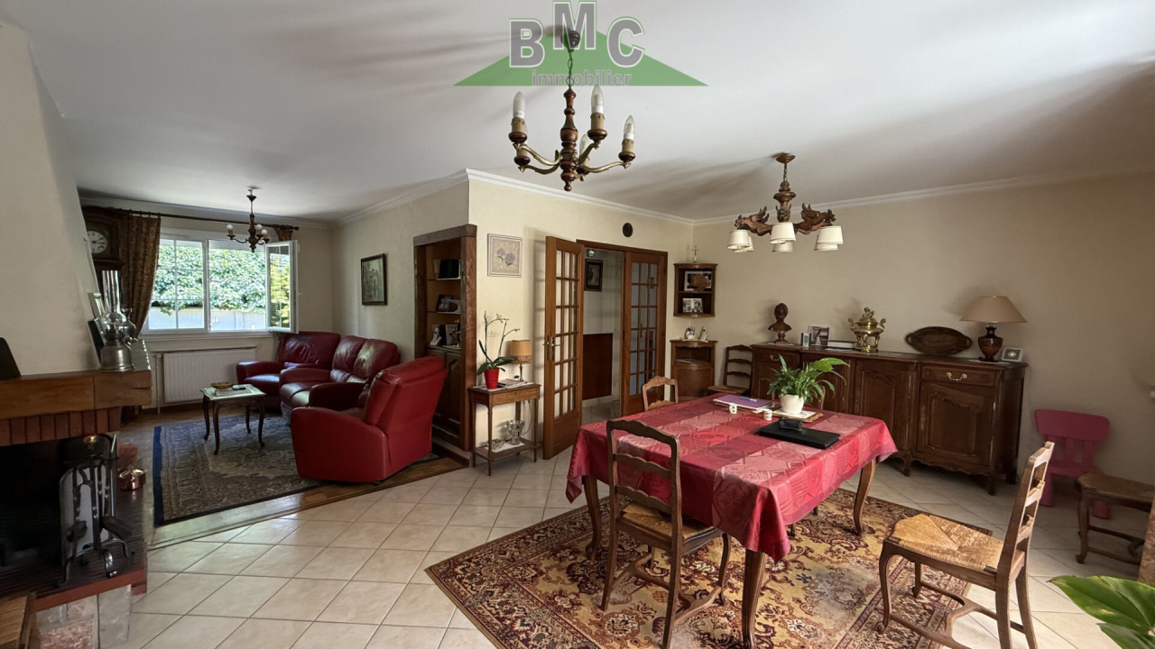 Image_4, Maison, Franconville, ref :1188