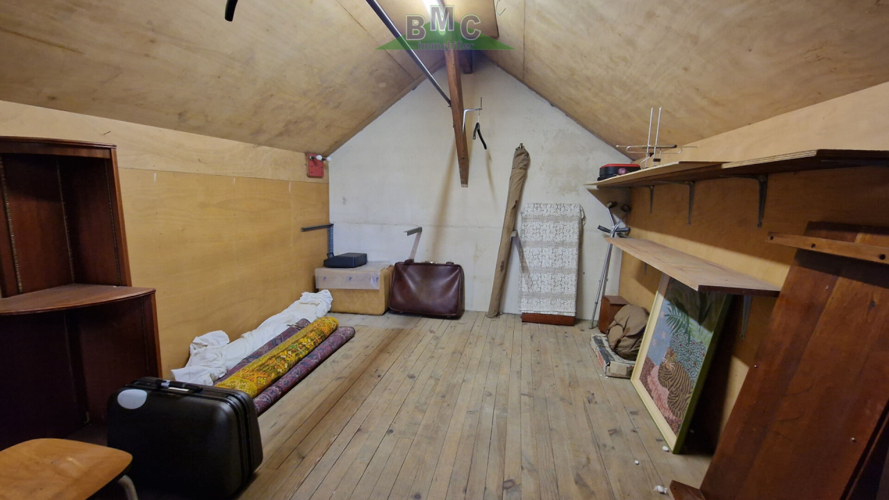 Image_15, Maison, Franconville, ref :1188