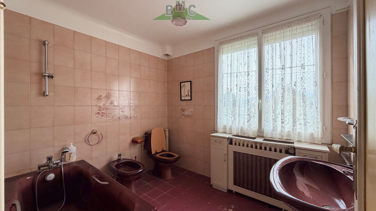 Image_13, Maison, Franconville, ref :1188