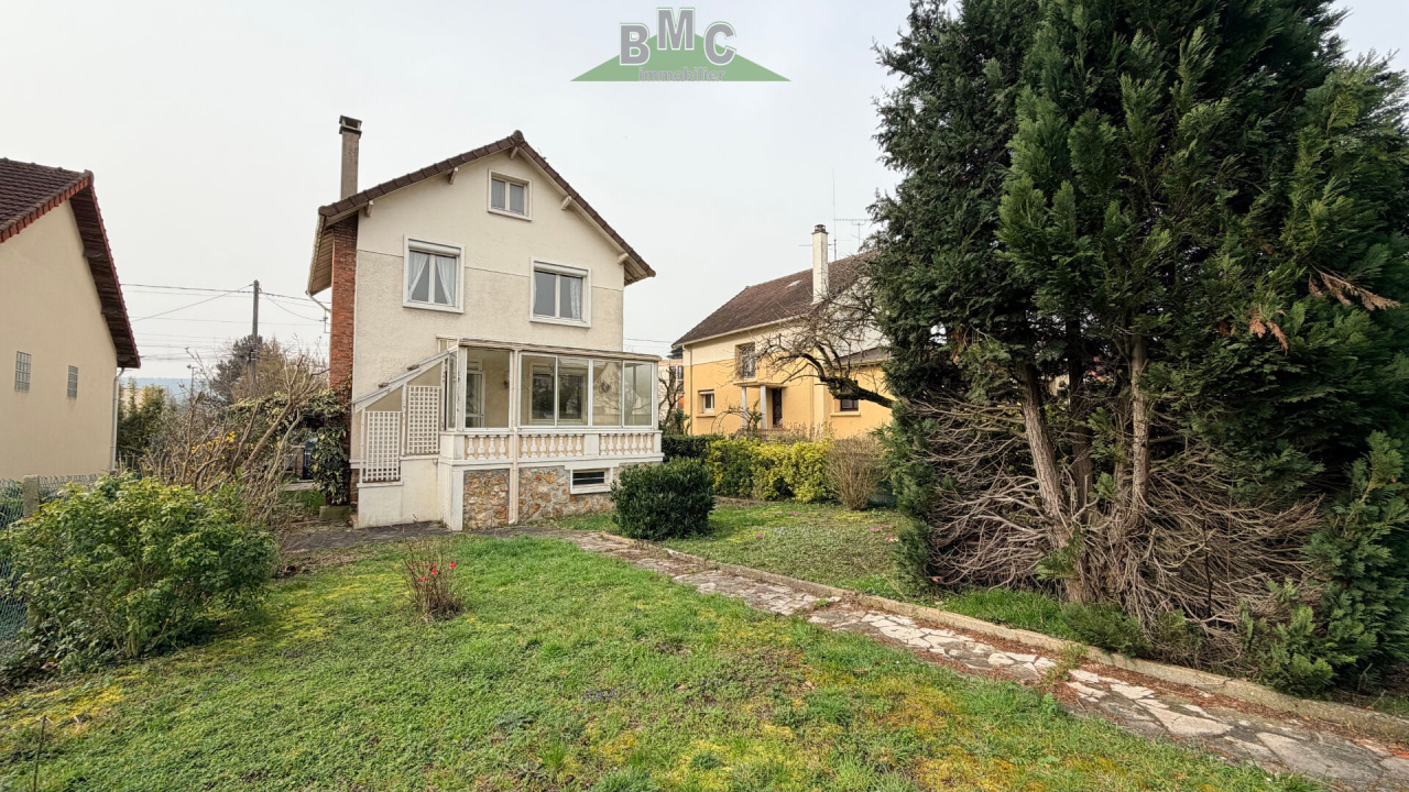 Image_16, Maison, Franconville, ref :1188