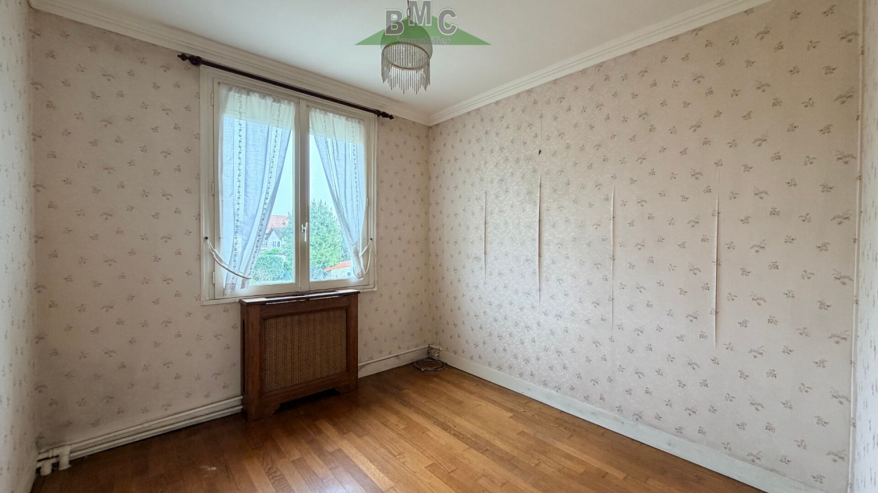 Image_11, Maison, Franconville, ref :1188