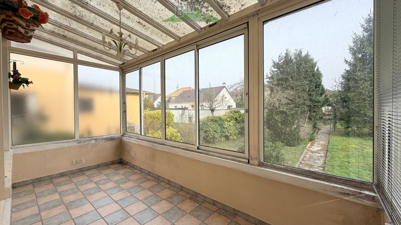 Image_7, Maison, Franconville, ref :1188