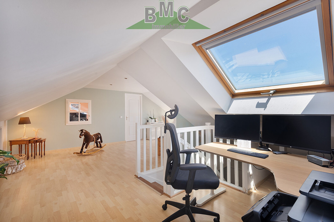 Image_15, Maison, Le Plessis-Bouchard, ref :1065