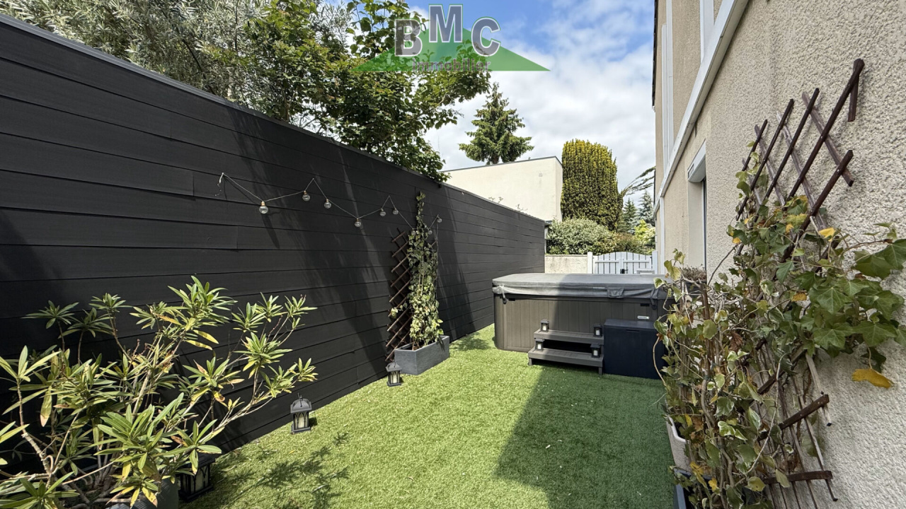 Image_6, Maison, Le Plessis-Bouchard, ref :1065