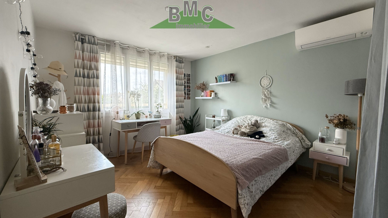 Image_10, Maison, Le Plessis-Bouchard, ref :1065