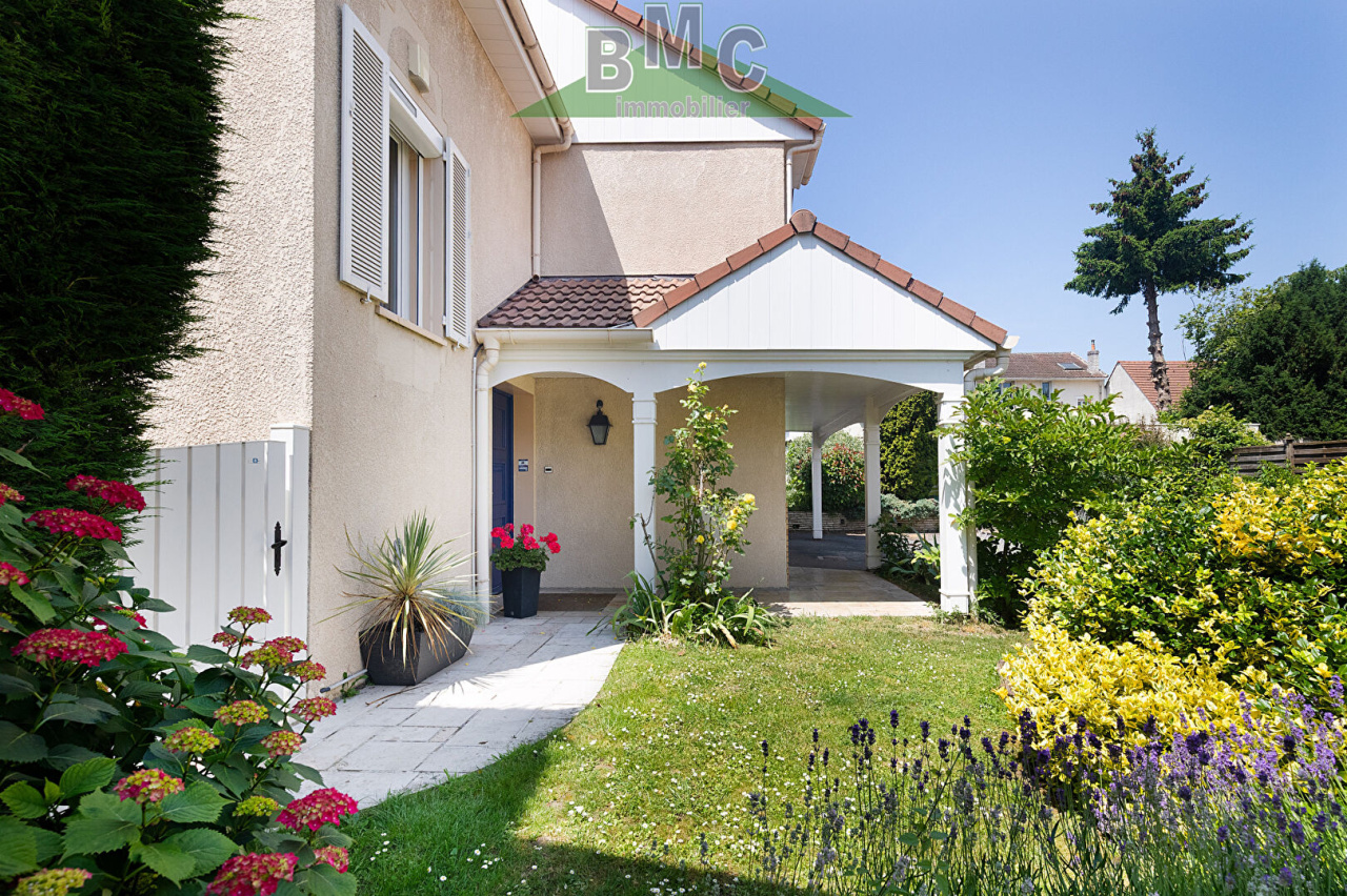 Image_17, Maison, Le Plessis-Bouchard, ref :1065