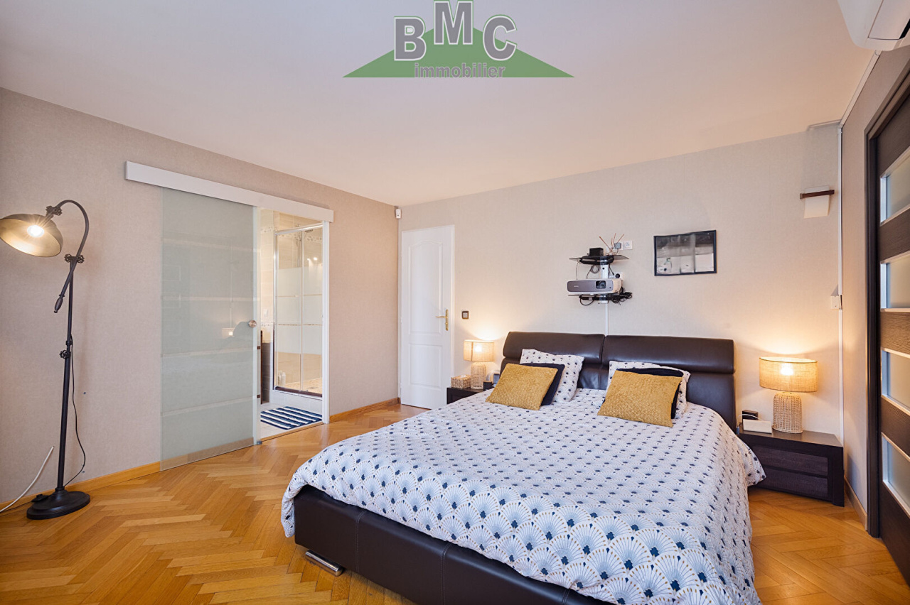 Image_8, Maison, Le Plessis-Bouchard, ref :1065
