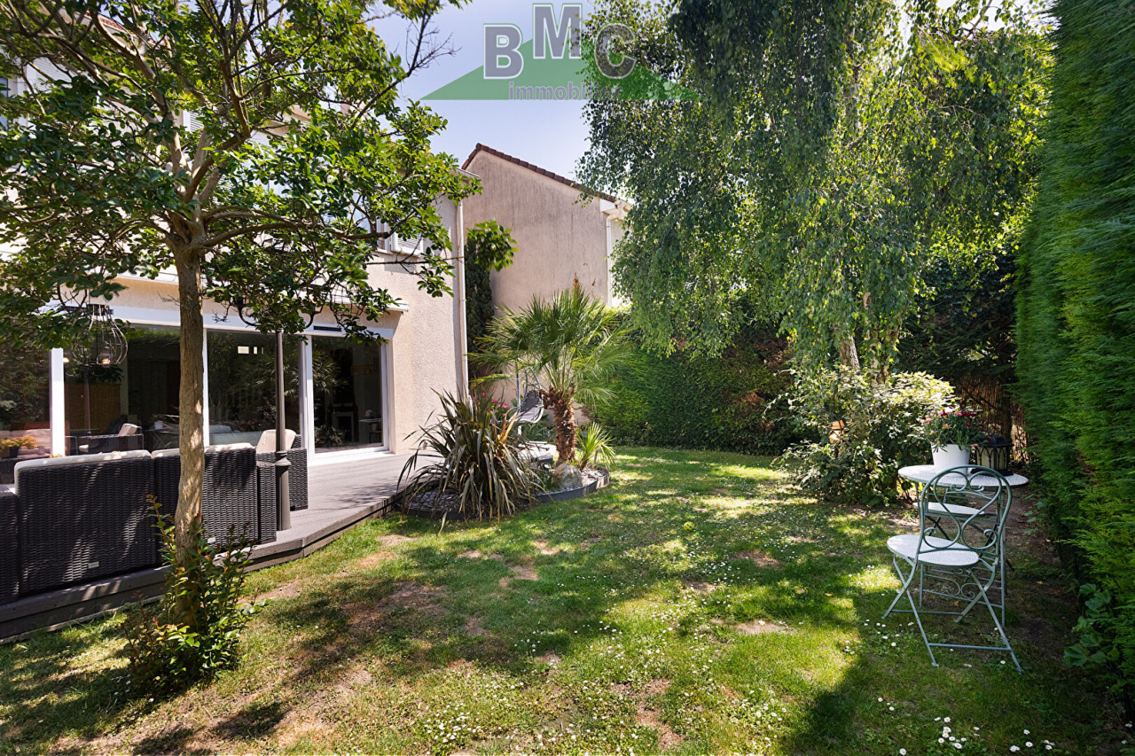 Image_16, Maison, Le Plessis-Bouchard, ref :1065