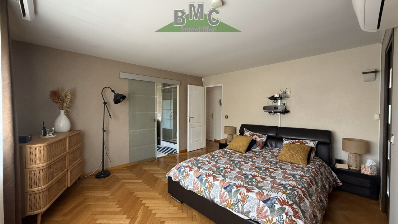 Image_8, Maison, Le Plessis-Bouchard, ref :1065