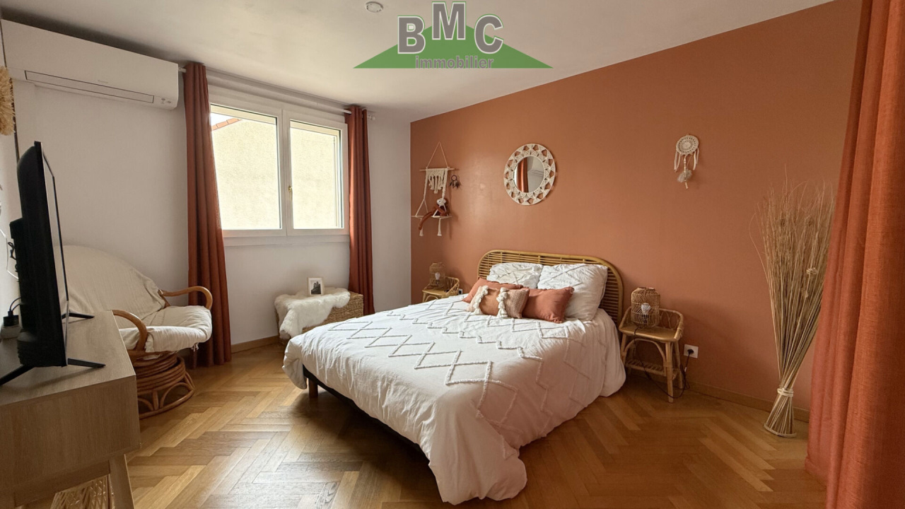 Image_12, Maison, Le Plessis-Bouchard, ref :1065