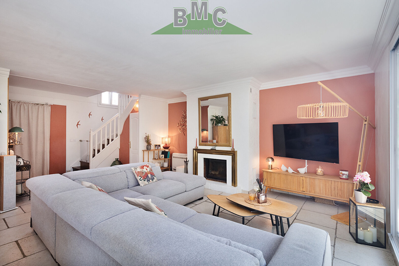 Image_3, Maison, Le Plessis-Bouchard, ref :1065