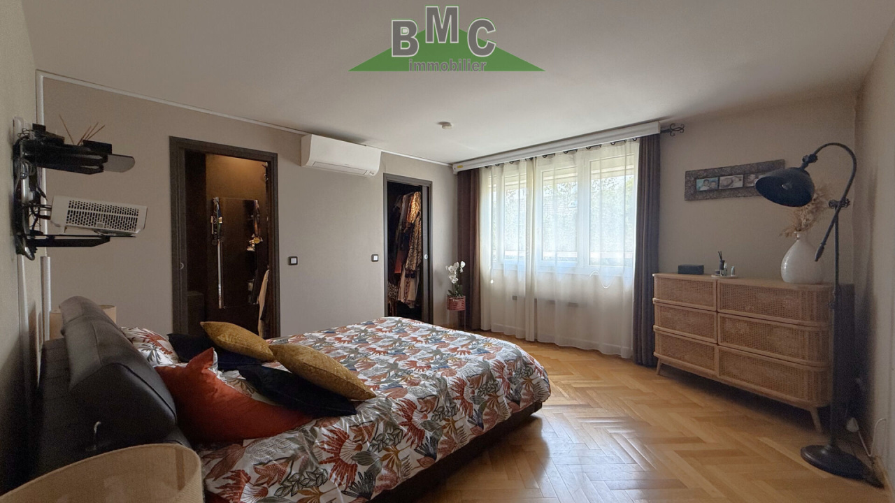 Image_7, Maison, Le Plessis-Bouchard, ref :1065