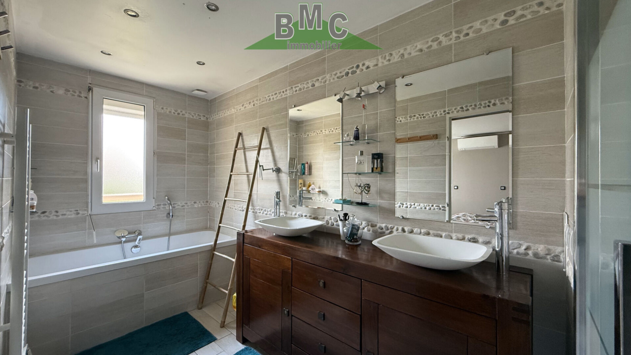 Image_9, Maison, Le Plessis-Bouchard, ref :1065