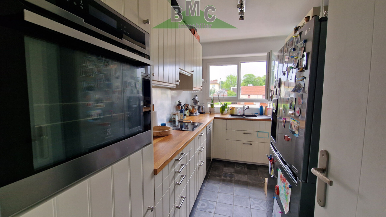 Image_4, Appartement, Le Plessis-Bouchard, ref :2035