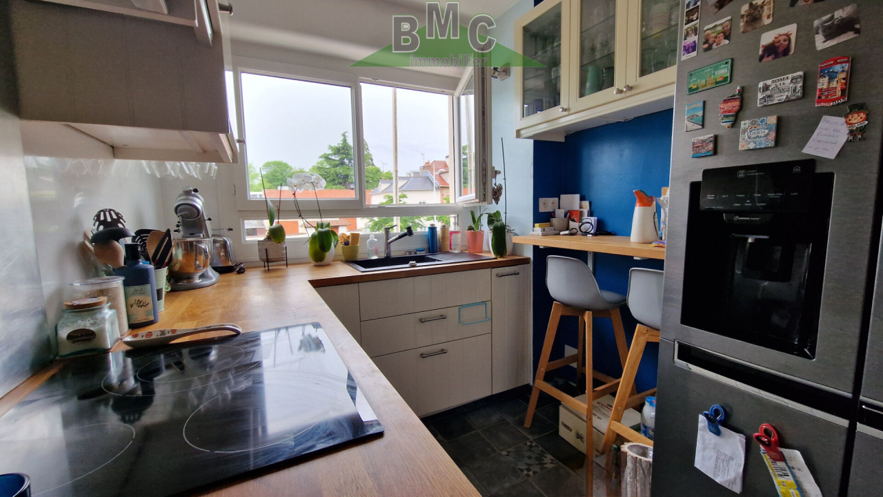 Image_5, Appartement, Le Plessis-Bouchard, ref :2035