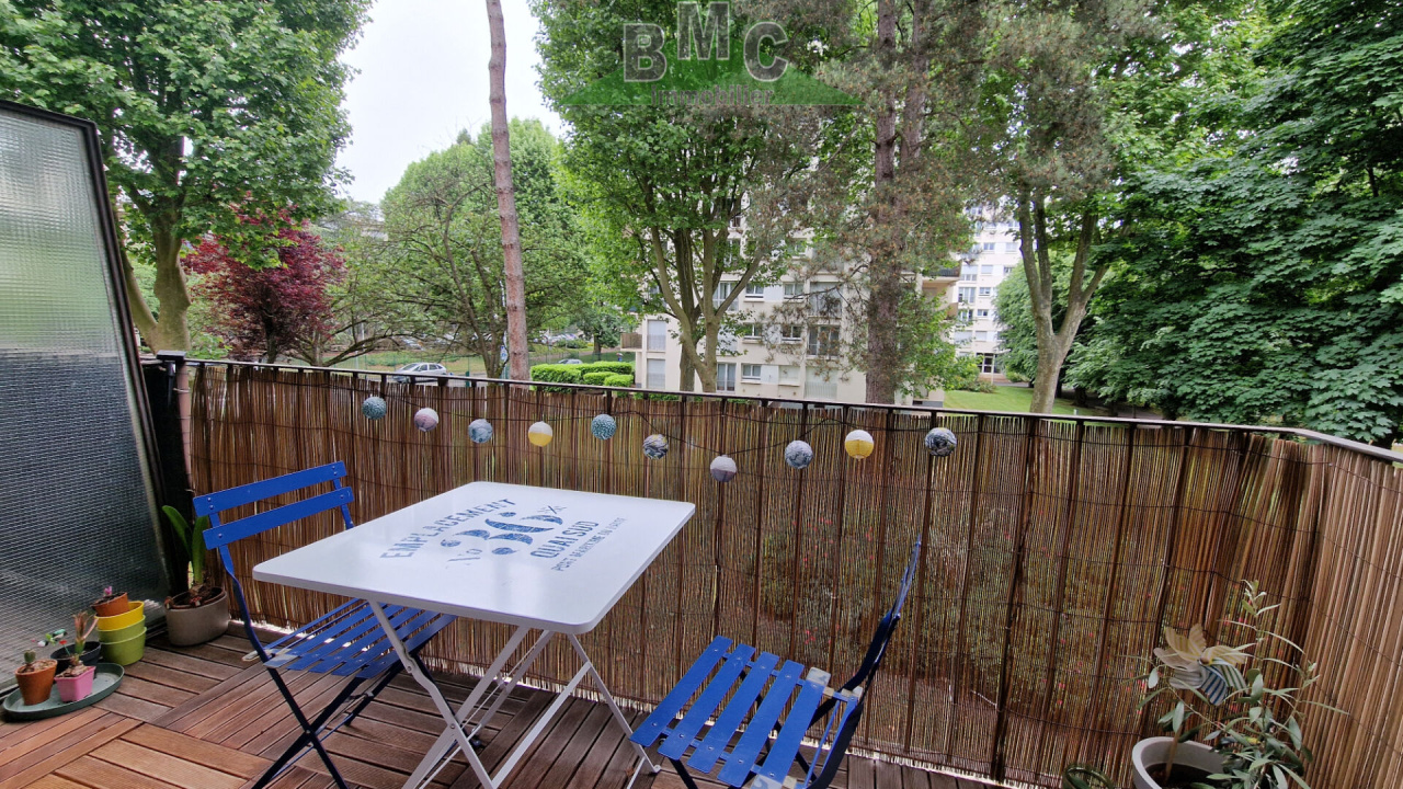 Image_2, Appartement, Le Plessis-Bouchard, ref :2035