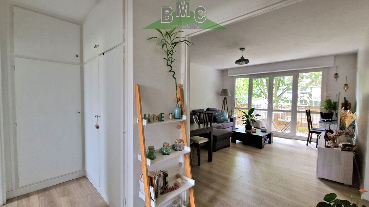 Image_6, Appartement, Le Plessis-Bouchard, ref :2035