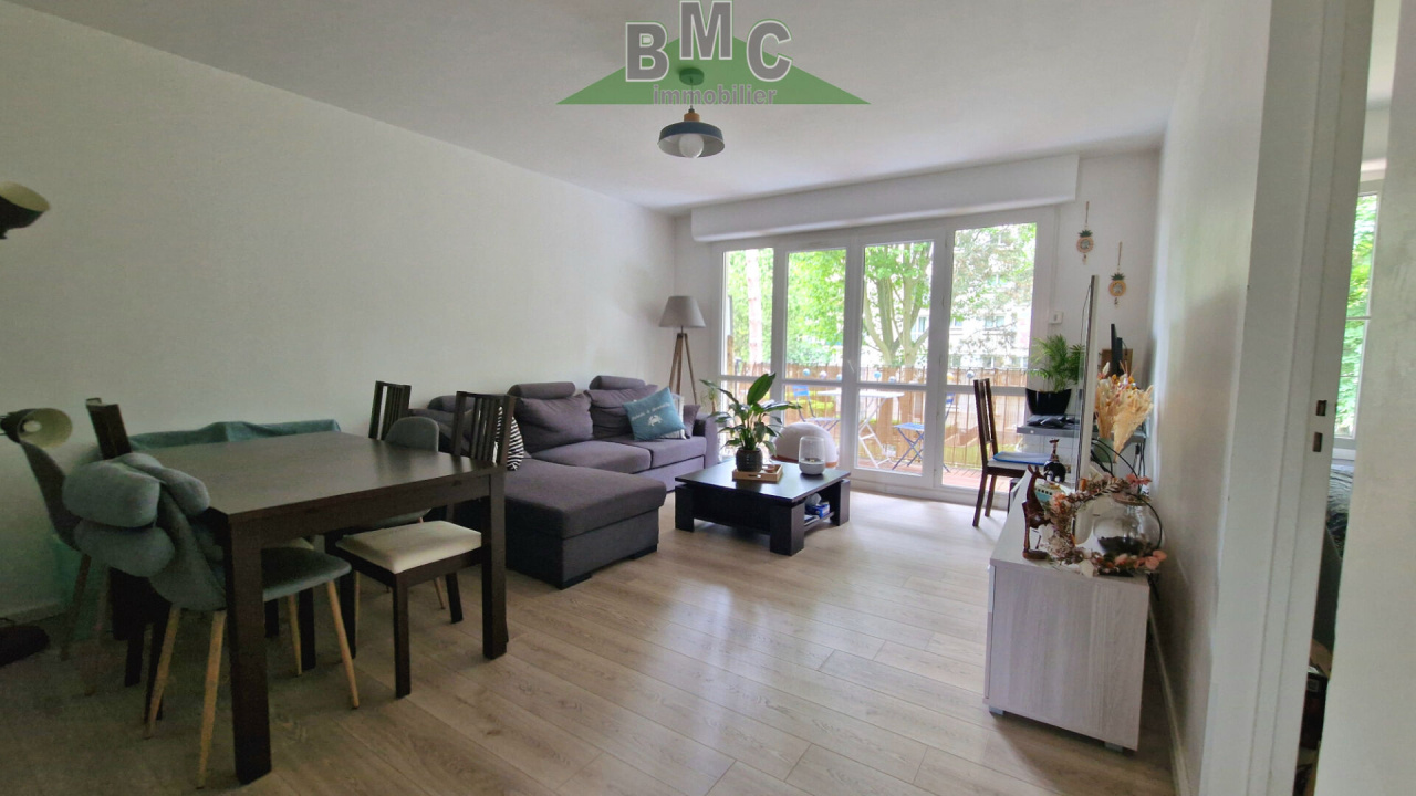 Image_3, Appartement, Le Plessis-Bouchard, ref :2035