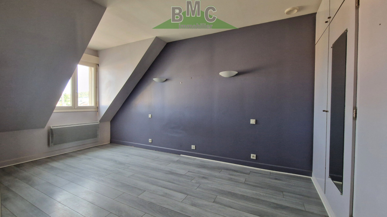 Image_15, Maison, Montigny-lès-Cormeilles, ref :1157