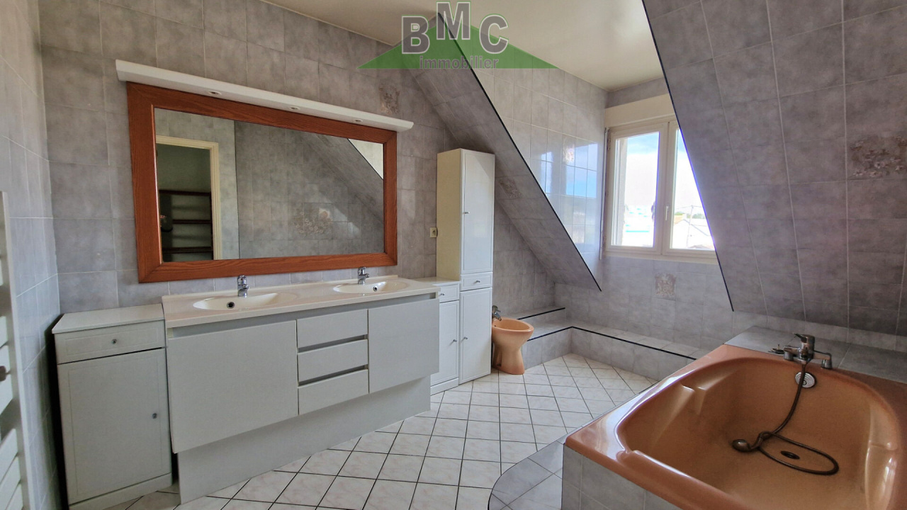 Image_14, Maison, Montigny-lès-Cormeilles, ref :1157