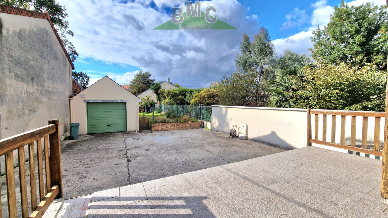 Image_5, Maison, Montigny-lès-Cormeilles, ref :1157