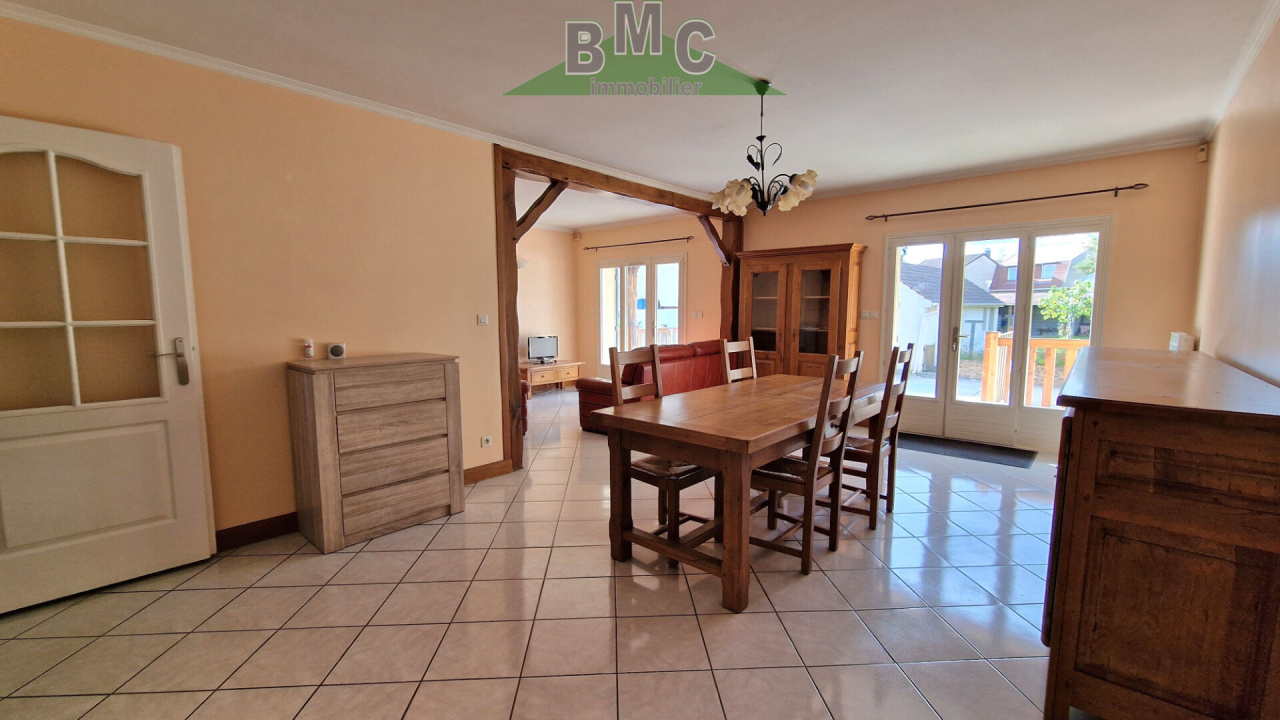 Image_2, Maison, Montigny-lès-Cormeilles, ref :1157