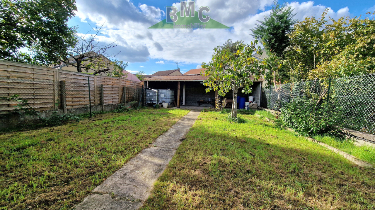 Image_17, Maison, Montigny-lès-Cormeilles, ref :1157