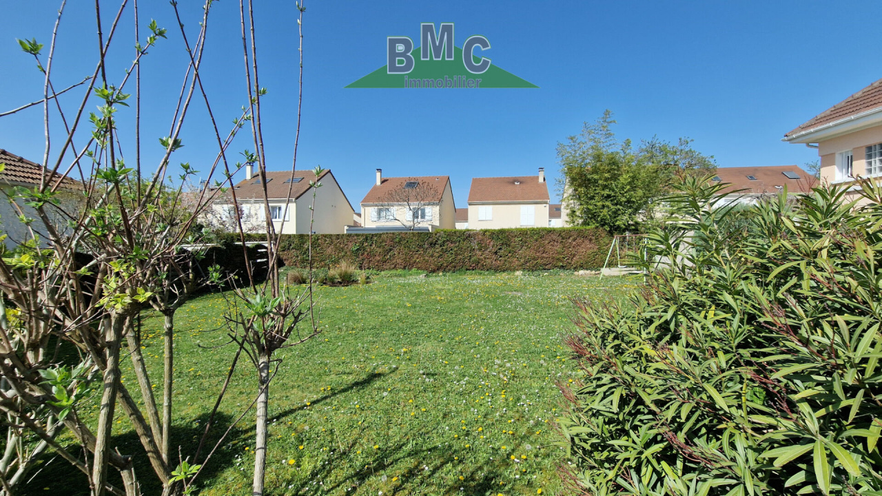 Image_2, Terrain, Le Plessis-Bouchard, ref :1206