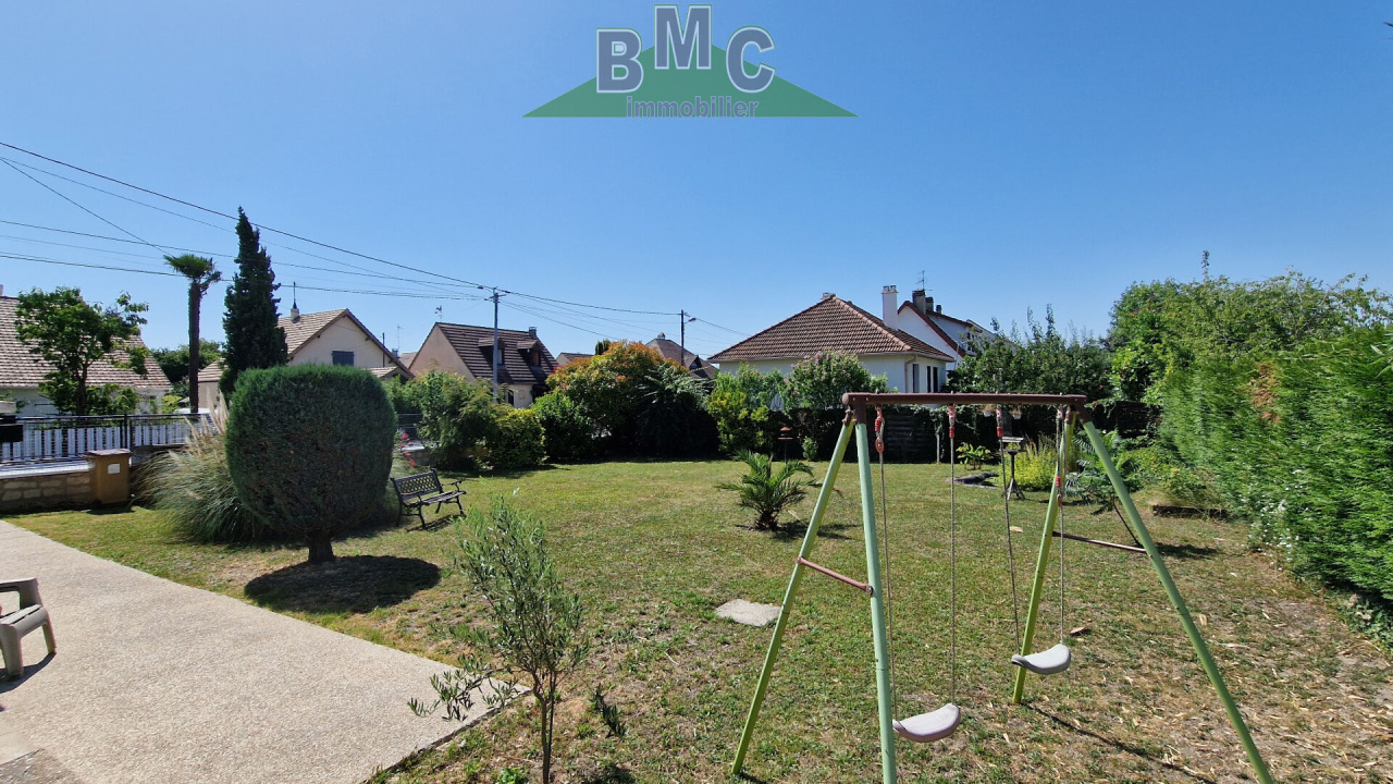 Image_3, Terrain, Le Plessis-Bouchard, ref :1206