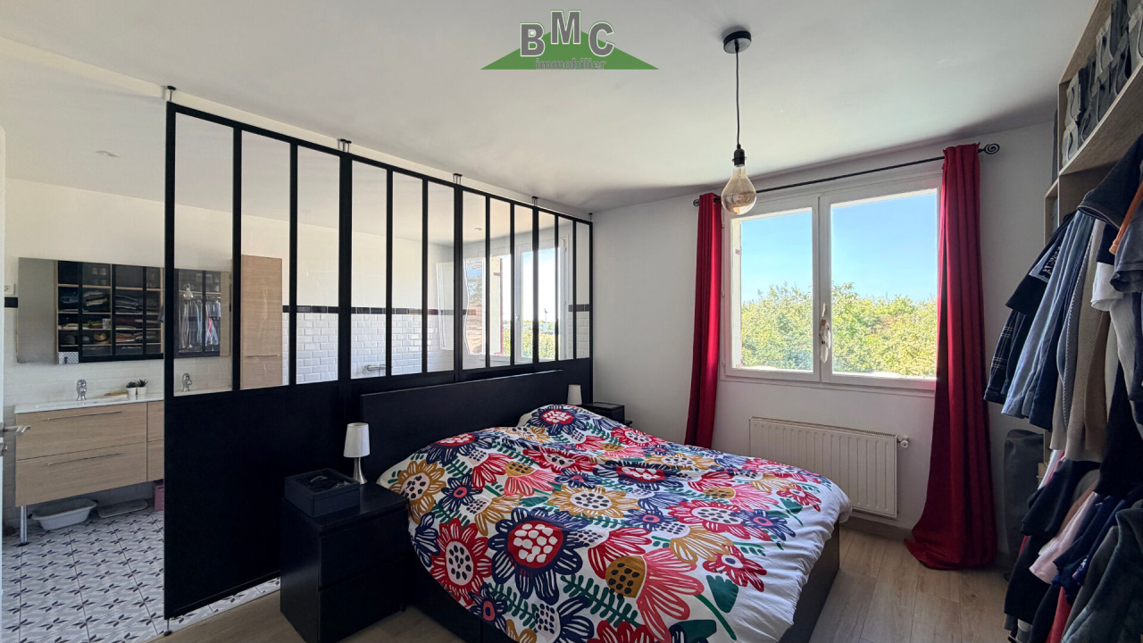 Image_13, Appartement, Le Plessis-Bouchard, ref :1259