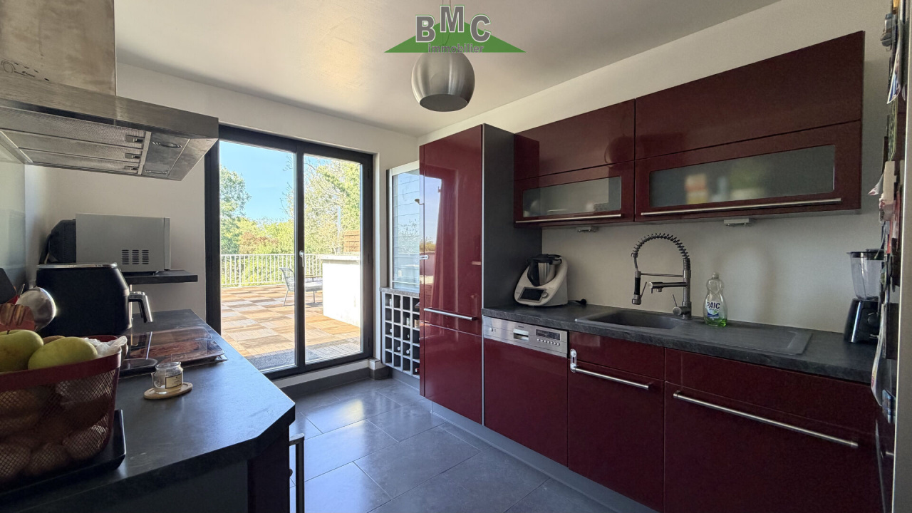 Image_4, Appartement, Le Plessis-Bouchard, ref :1259