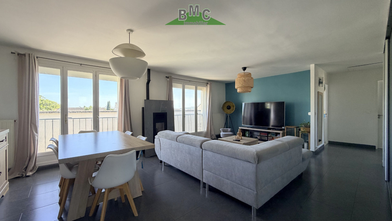 Image_2, Appartement, Le Plessis-Bouchard, ref :1259