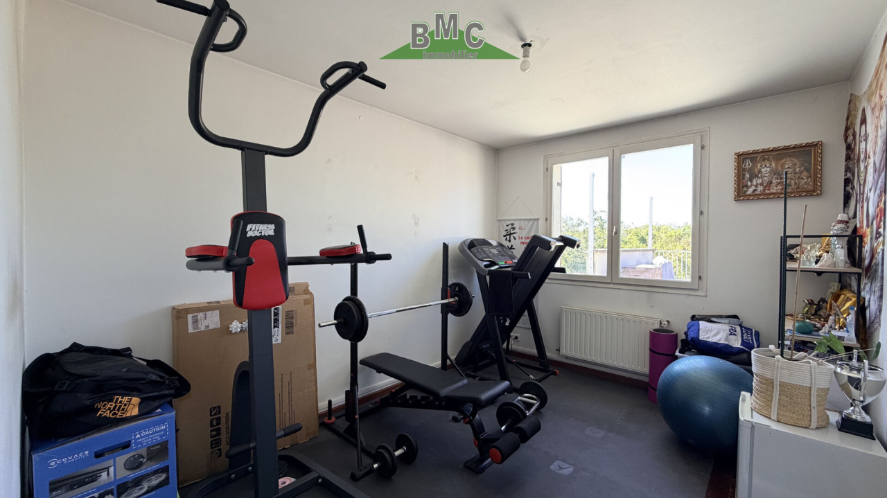 Image_8, Appartement, Le Plessis-Bouchard, ref :1259