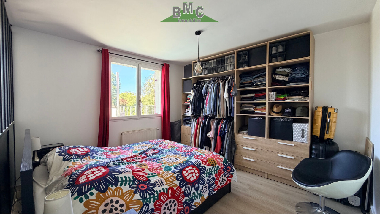 Image_11, Appartement, Le Plessis-Bouchard, ref :1259