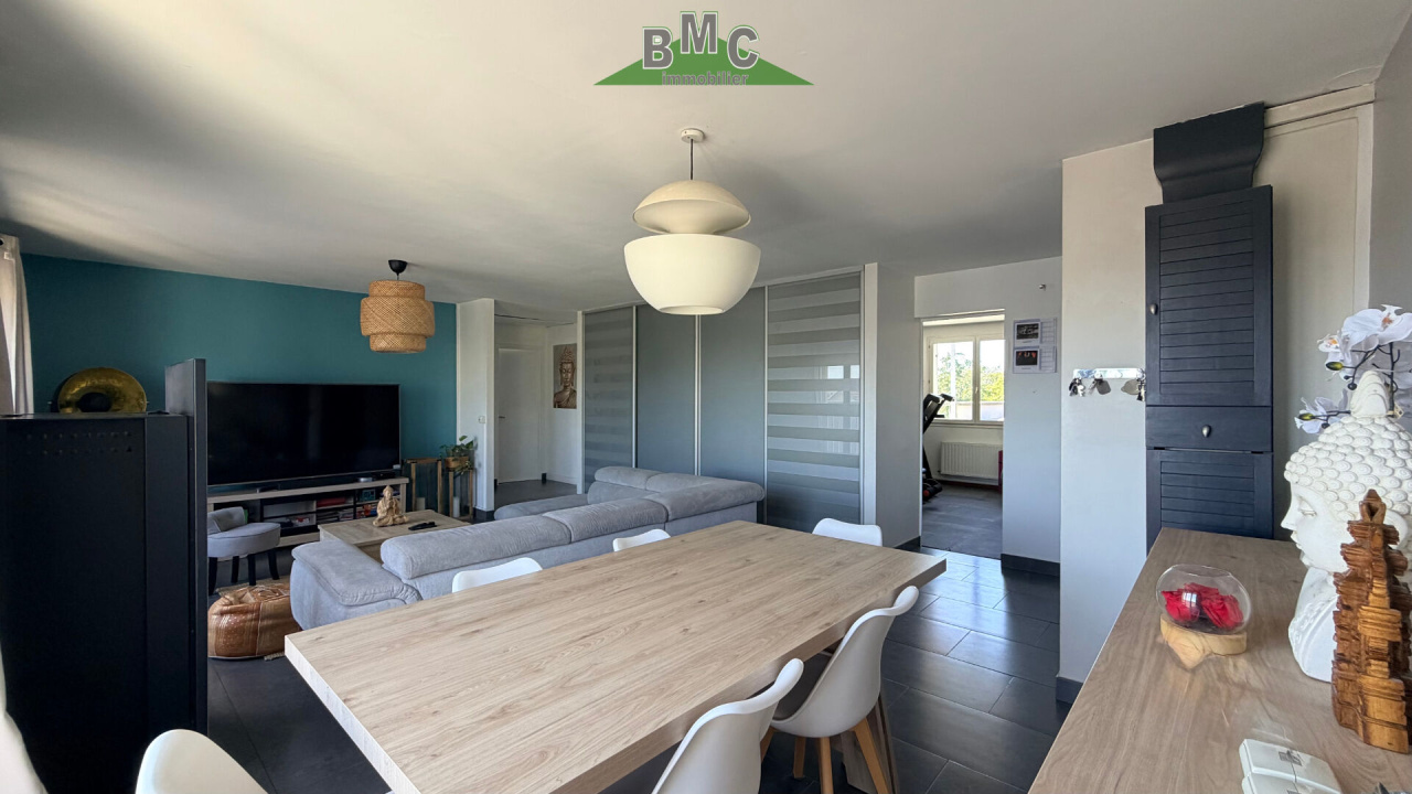 Image_3, Appartement, Le Plessis-Bouchard, ref :1259