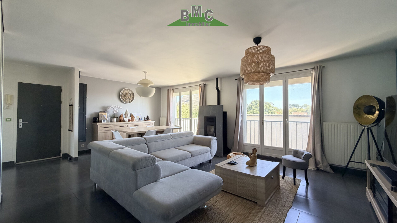 Image_7, Appartement, Le Plessis-Bouchard, ref :1259