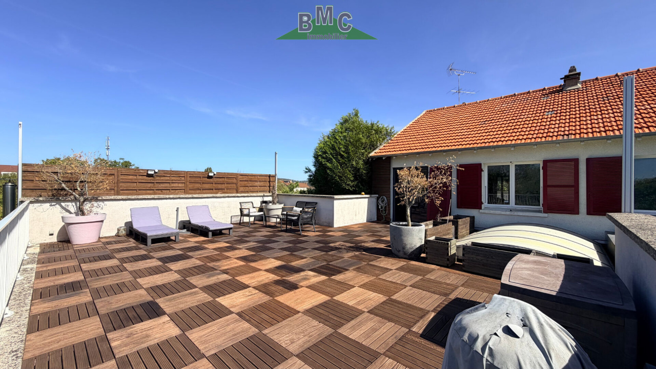 Image_14, Appartement, Le Plessis-Bouchard, ref :1259