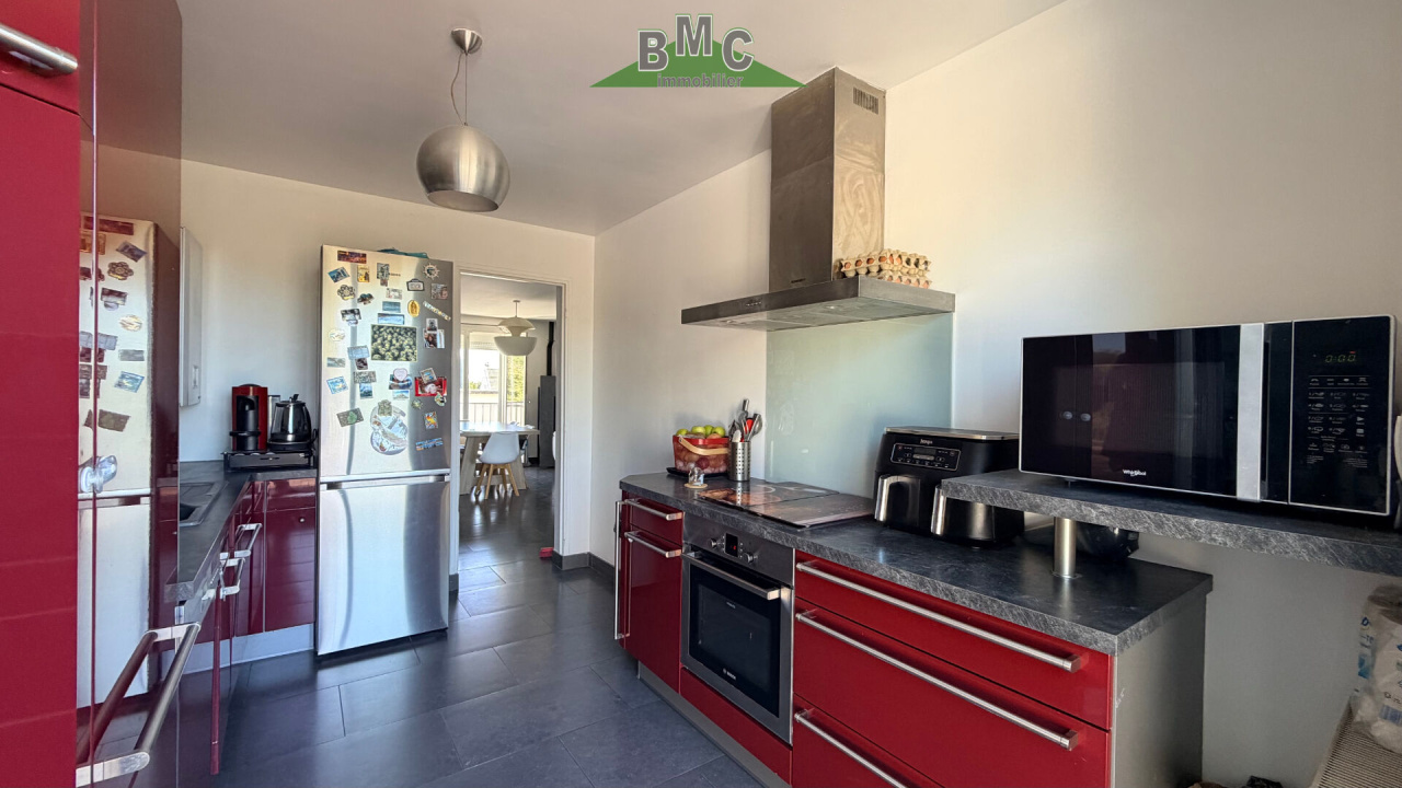 Image_5, Appartement, Le Plessis-Bouchard, ref :1259