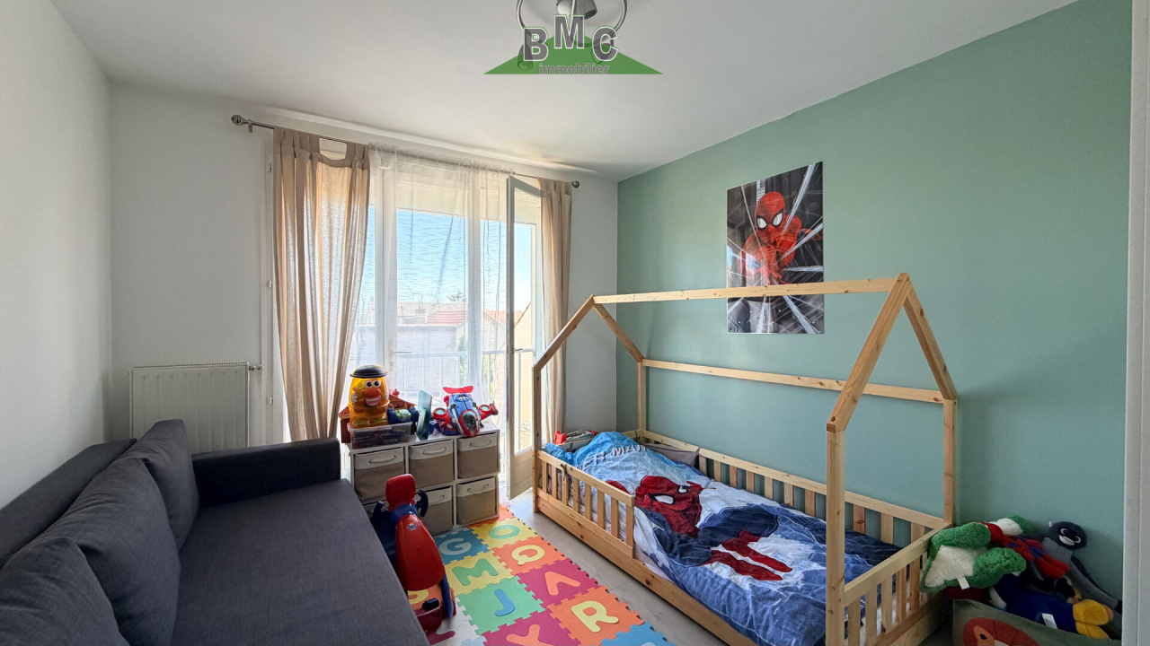 Image_9, Appartement, Le Plessis-Bouchard, ref :1259