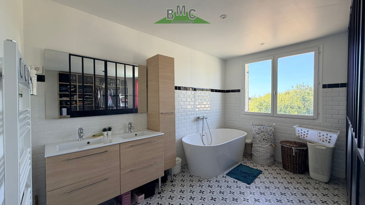 Image_12, Appartement, Le Plessis-Bouchard, ref :1259