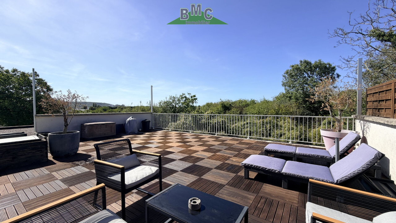 Image_6, Appartement, Le Plessis-Bouchard, ref :1259