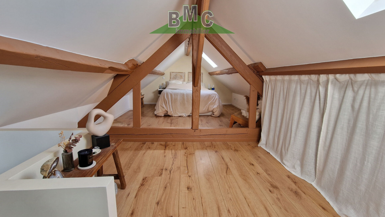 Image_11, Maison, Le Plessis-Bouchard, ref :1173