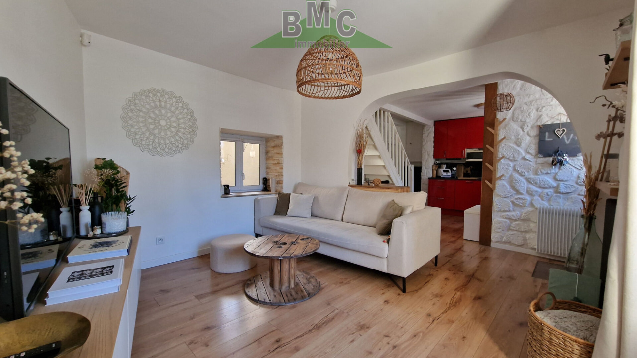 Image_3, Maison, Le Plessis-Bouchard, ref :1173